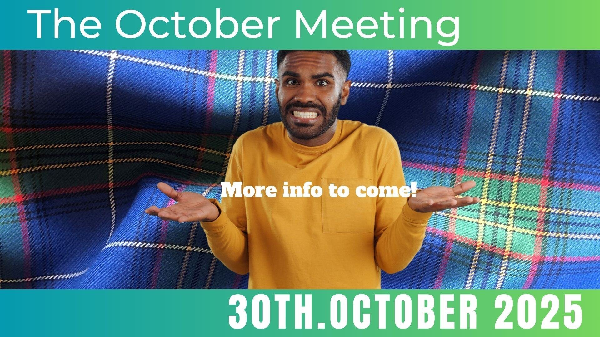 October 25