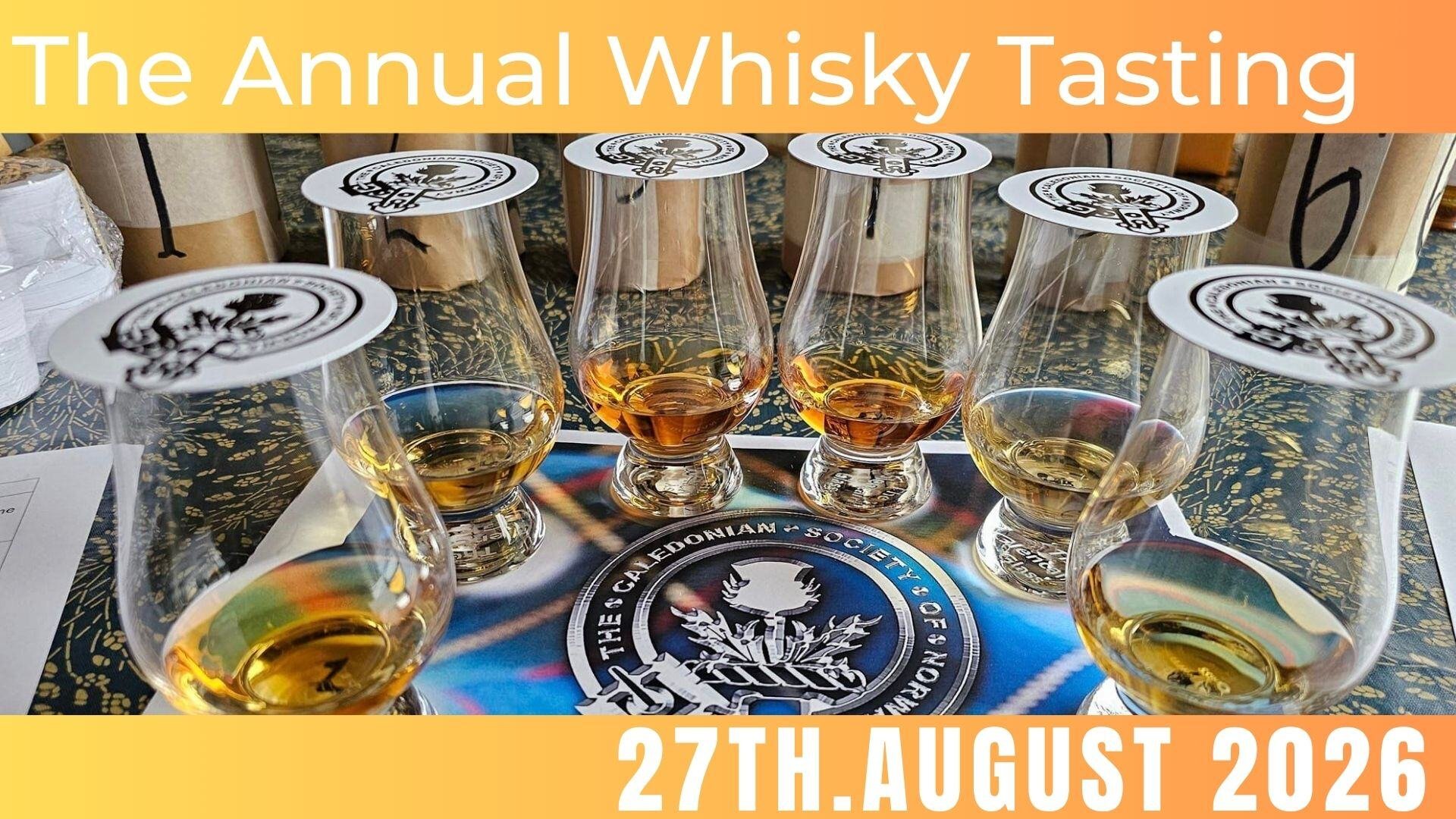 Whisky 26