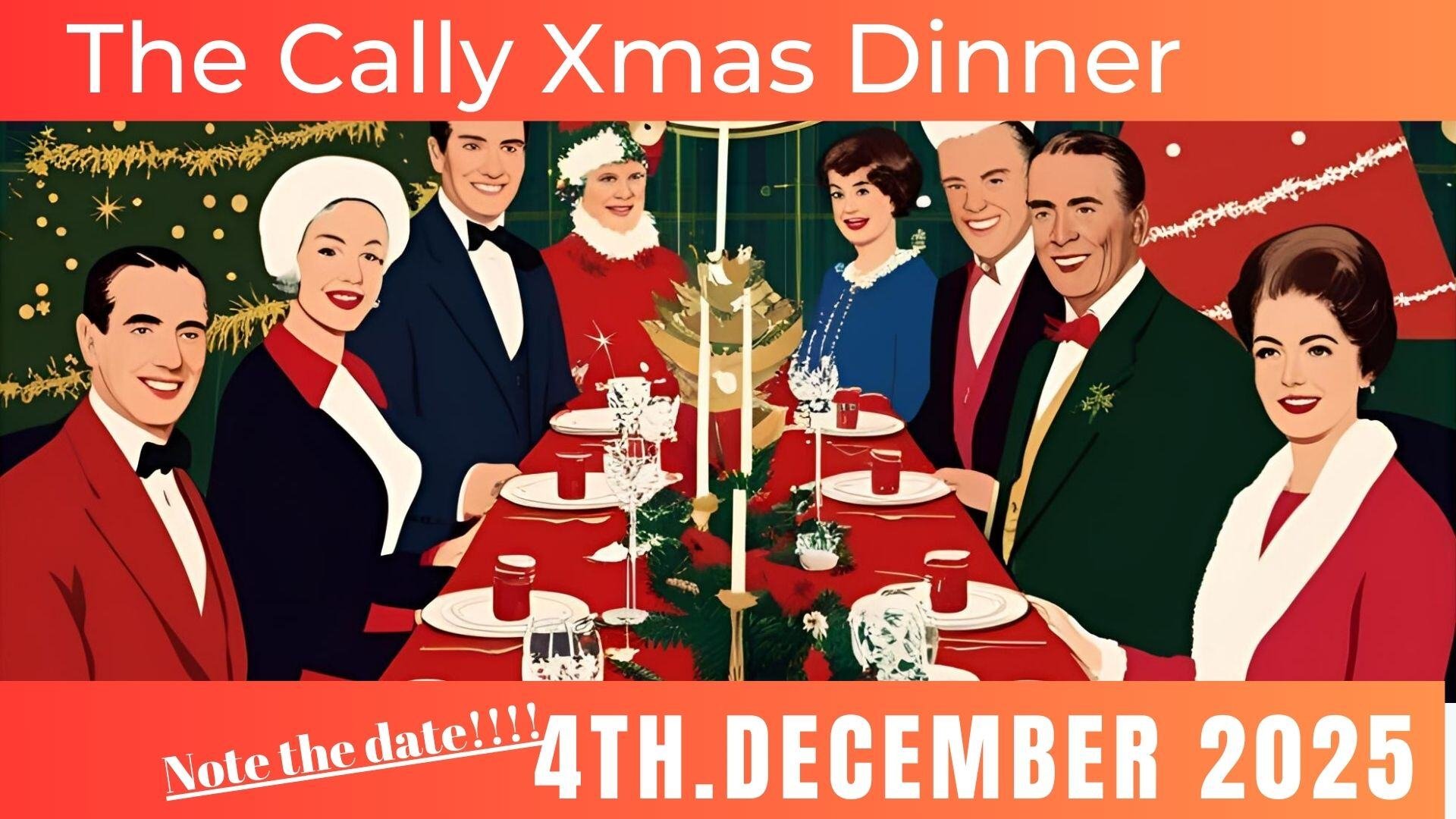 Xmas December 25