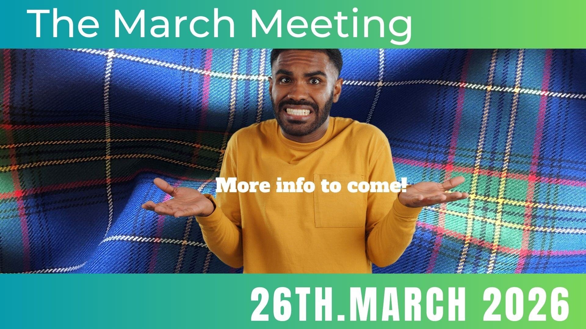 March 26